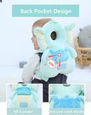 🔹 BabyGuard Pro – Proteção Inteligente para Bebês