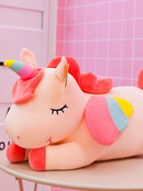 Peluche De Unicórnio 🦄 1+1 Grátis