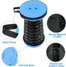 Banco Portátil flexSeat™