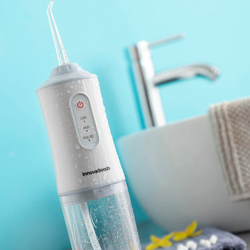 Irrigador Oral Recarregável Denter