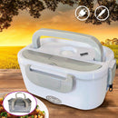 🍱  MARMITA ELÉTRICA 2 EM 1 ELECTROLUNCH + OFERTA DE BOLSA TÉRMICA 🍱