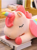 Peluche De Unicórnio 🦄 1+1 Grátis