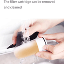 Purificador de Água para Torneira – 7 Camadas de Filtragem💧