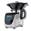 ROBÔ DE COZINHA MULTIFUNÇÕES-CHEF O MATIC