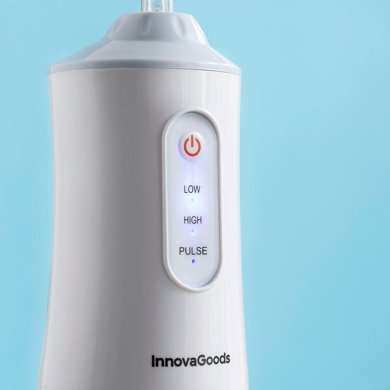 Irrigador Oral Recarregável Denter
