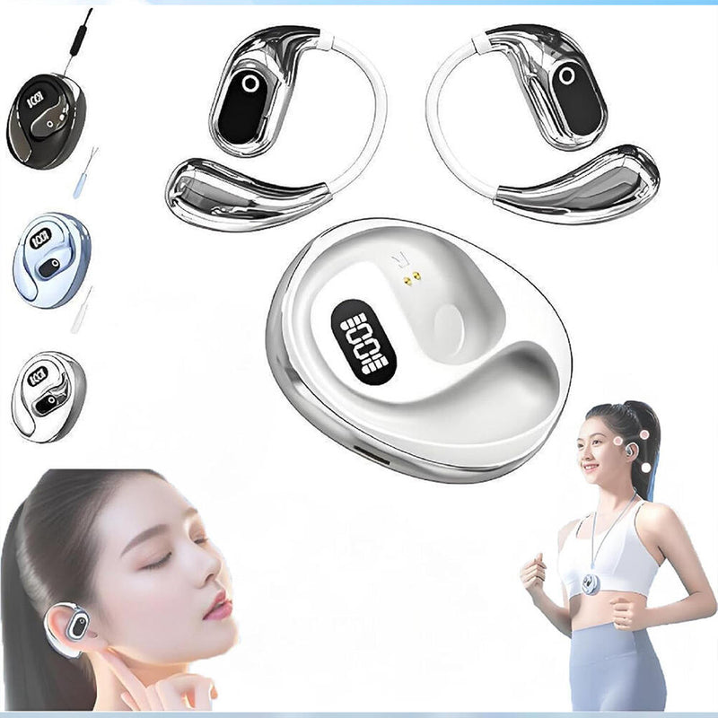 Auriculares Tradutor De Idiomas TraduFácil™