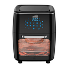 Air Fryer 3 em 1 – Frite, Asse e Desidrate com 70% Menos Gordura!