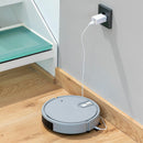 Aspirador Robô Recarregável 5 em 1 InnovaGoods