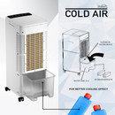 Ar Condicionado Starlyf Cold Air 3 em 1 Branco