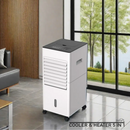 Ar Condicionado Starlyf Cooler & Heater 5 em 1-CONFORTO TOTAL O ANO INTEIRO!