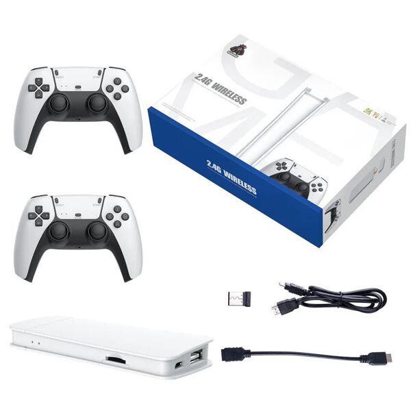 Consola Game Stick Pro Wireless-2025