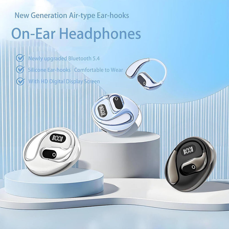 Auriculares Tradutor De Idiomas TraduFácil™