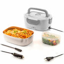 🍱  MARMITA ELÉTRICA 2 EM 1 ELECTROLUNCH + OFERTA DE BOLSA TÉRMICA 🍱