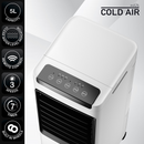 Ar Condicionado Starlyf Cold Air 3 em 1 Branco