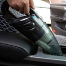 Aspiradora Portátil Para Casa/Carro 120W