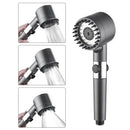 Duche De Alta Pressão AquaClean™ +5 Filtros