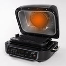 FORNO GRILL CHEF O MATIC 8 EM 1