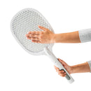 Raquete Elétrica  InnovaGoods-Anti Mosquitos