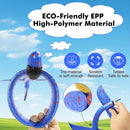 Avião Planeador com Lançador ✈️