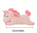 Peluche De Unicórnio 🦄 1+1 Grátis