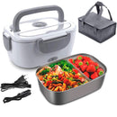 🍱  MARMITA ELÉTRICA 2 EM 1 ELECTROLUNCH + OFERTA DE BOLSA TÉRMICA 🍱