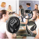 Auriculares Tradutor De Idiomas TraduFácil™