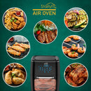 Air Fryer 3 em 1 – Frite, Asse e Desidrate com 70% Menos Gordura!
