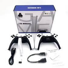 Consola Game Stick Pro Wireless-2025