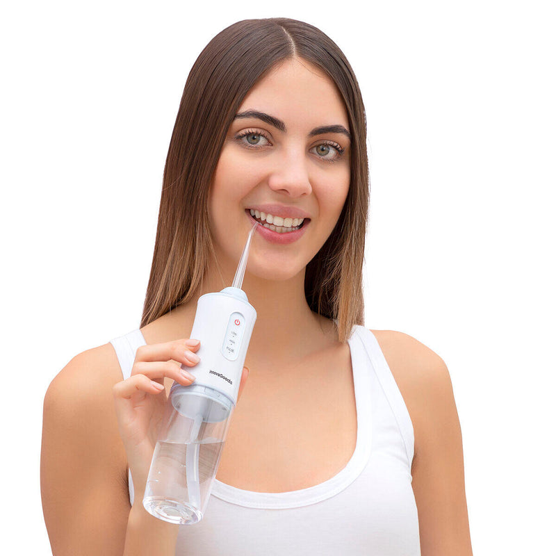 Irrigador Oral Recarregável Denter