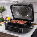 FORNO GRILL CHEF O MATIC 8 EM 1