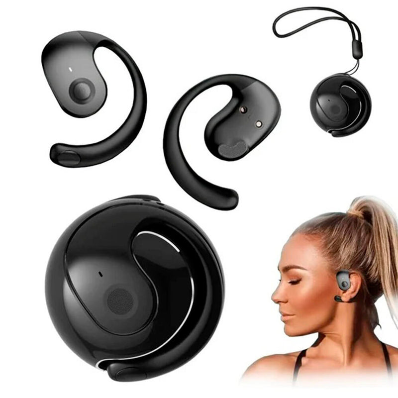 Auriculares Tradutor De Idiomas 114 Idiomas
