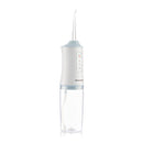 Irrigador Oral Recarregável Denter