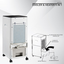 Ar Condicionado Starlyf Cooler & Heater 5 em 1-CONFORTO TOTAL O ANO INTEIRO!