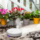 Aspirador Robô Recarregável 5 em 1 InnovaGoods