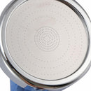 CHUVEIRO COM FILTRO IONIZADOR DE ALTA PRESSÃO HYDROPURE®