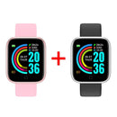 ⌚ Smartwatch Fitness POWERWATCH À Prova D 'Água - COMPRA 1 LEVE 2