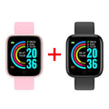 ⌚ Smartwatch Fitness POWERWATCH À Prova D 'Água - COMPRA 1 LEVE 2