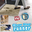 Tapete  Super Absorvente CLEAN RUNNER