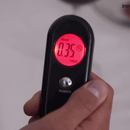 BAFÔMETRO DIGITAL PORTÁTIL - ALCOTEST™